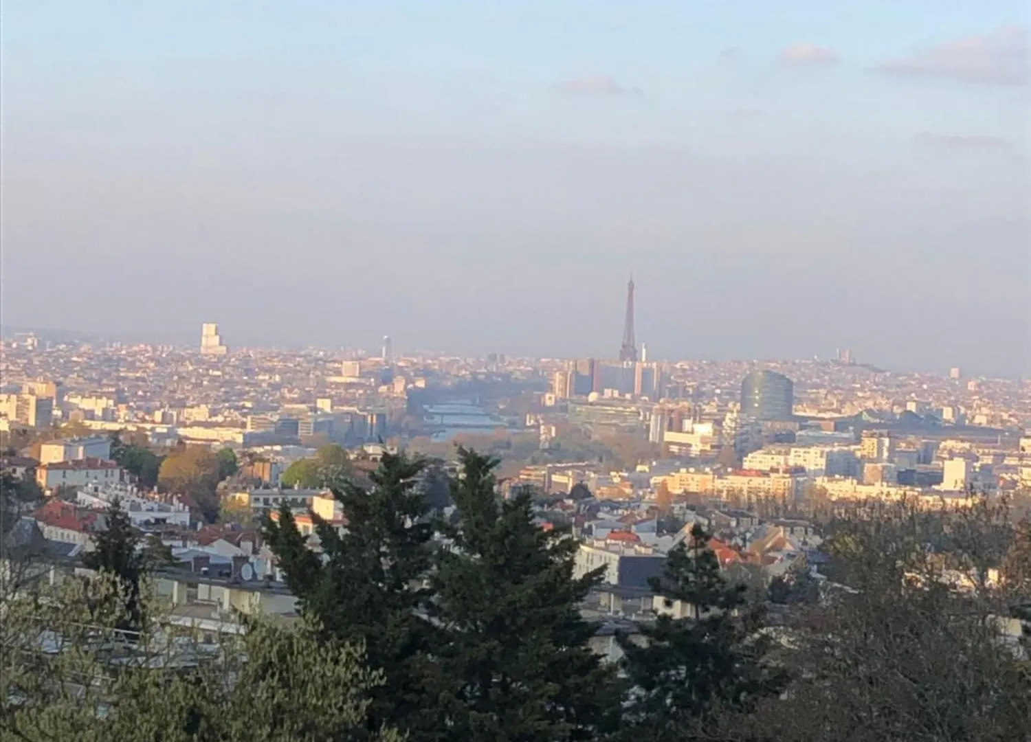 Homestay Paris 75013 - Petite Chambre Lumineuse Dans Une Colocation De 3 Bien Situee Proche Tram Rer B Et Metros
