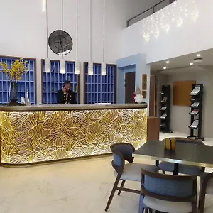 Aparthotel Domitys L'ellipse, Paris