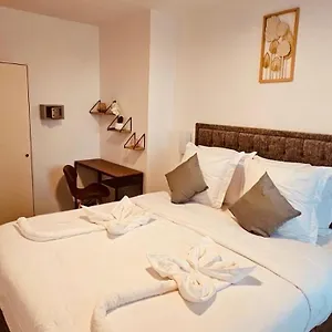 Hotel Formio, Paris